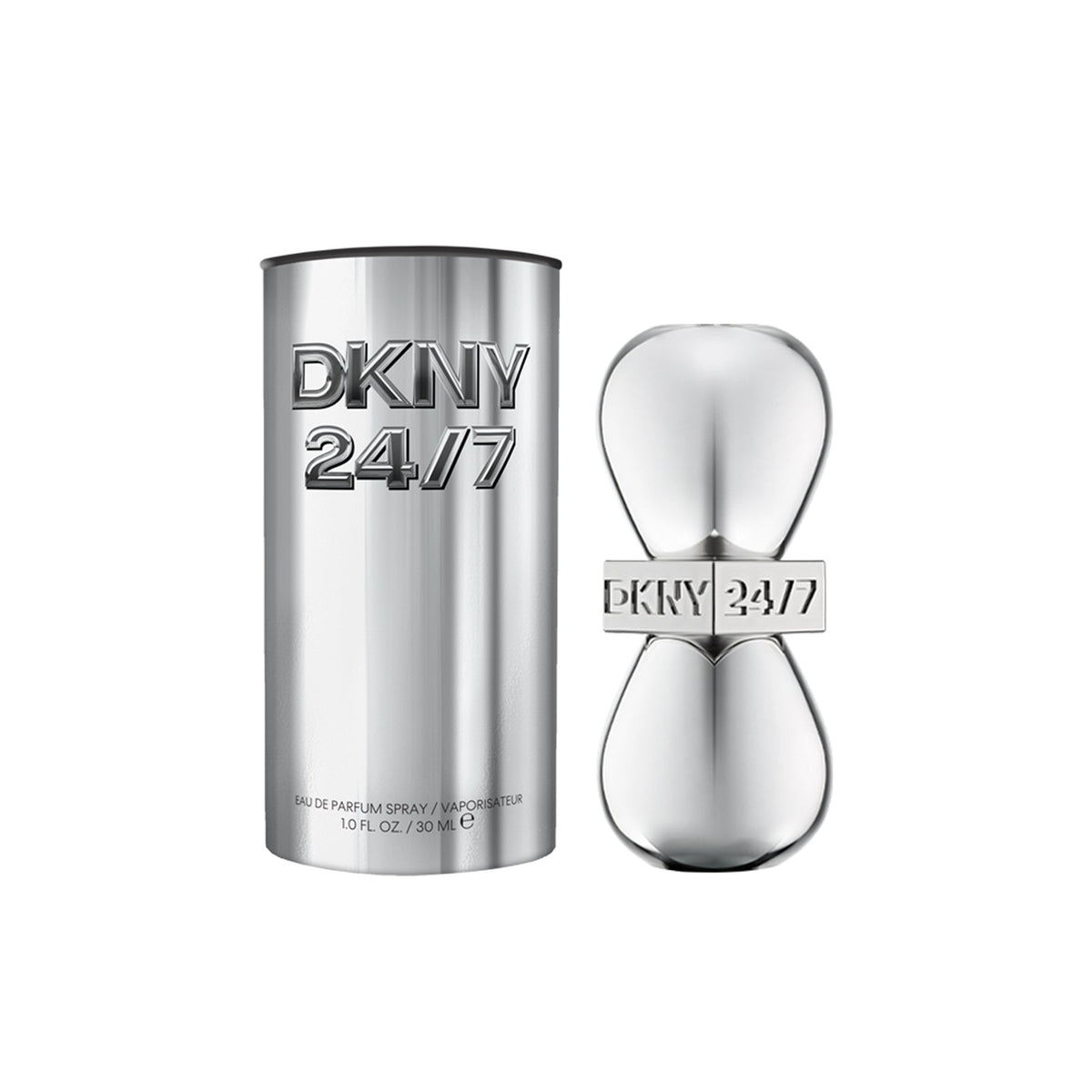 DKNY 24/7 Eau De Parfum 30ml Spray - Tophatter Daily Deals