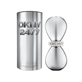 Donna Karan DKNY 24/7 Eau De Parfum 100ml Spray - Tophatter Daily Deals