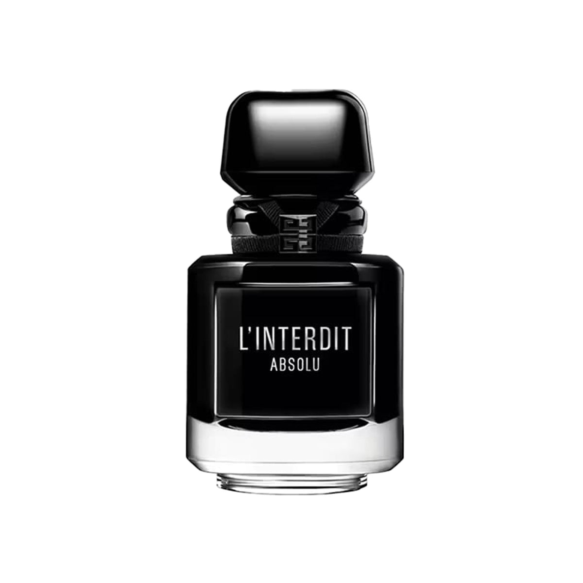 Givenchy L'interdit Absolu Eau De Parfum Intense 50ml Spray Default Title - Tophatter Daily Deals