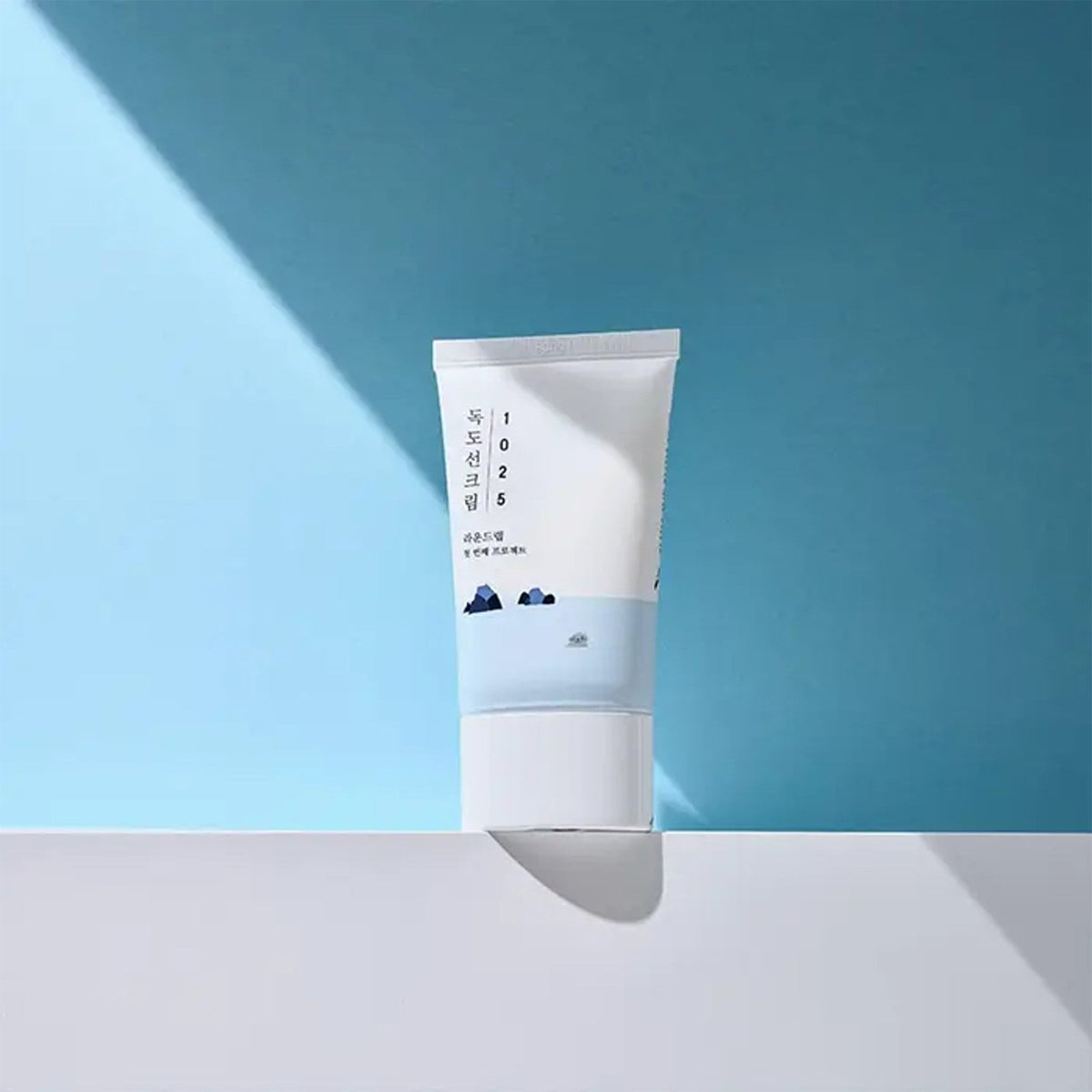 Round Lab 1025 Dokdo Sun Cream 50ml Tube - Tophatter Daily Deals