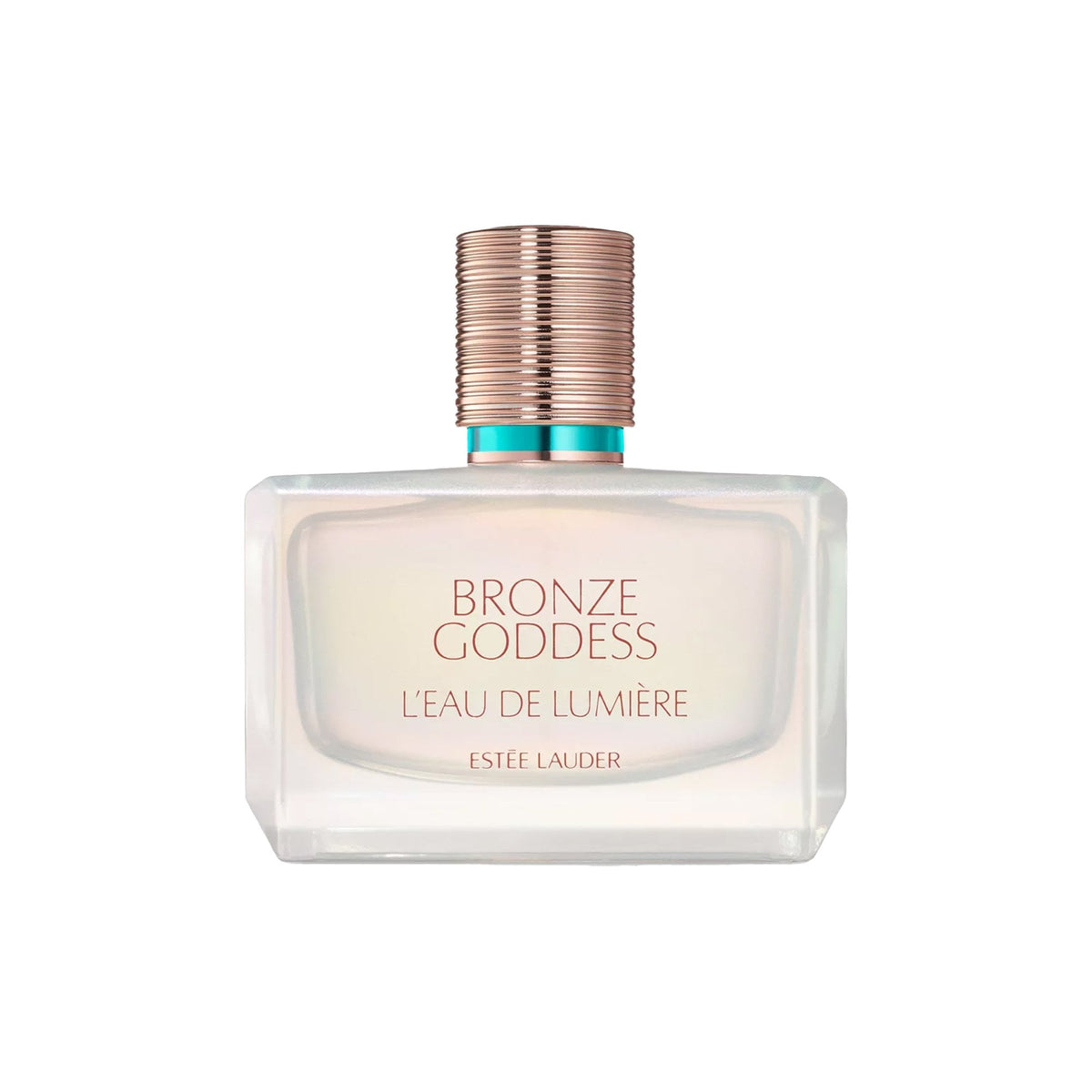 Estée Lauder Bronze Goddess L'Eau de Lumiere EDP 50ml Spray Default Title - Tophatter Daily Deals