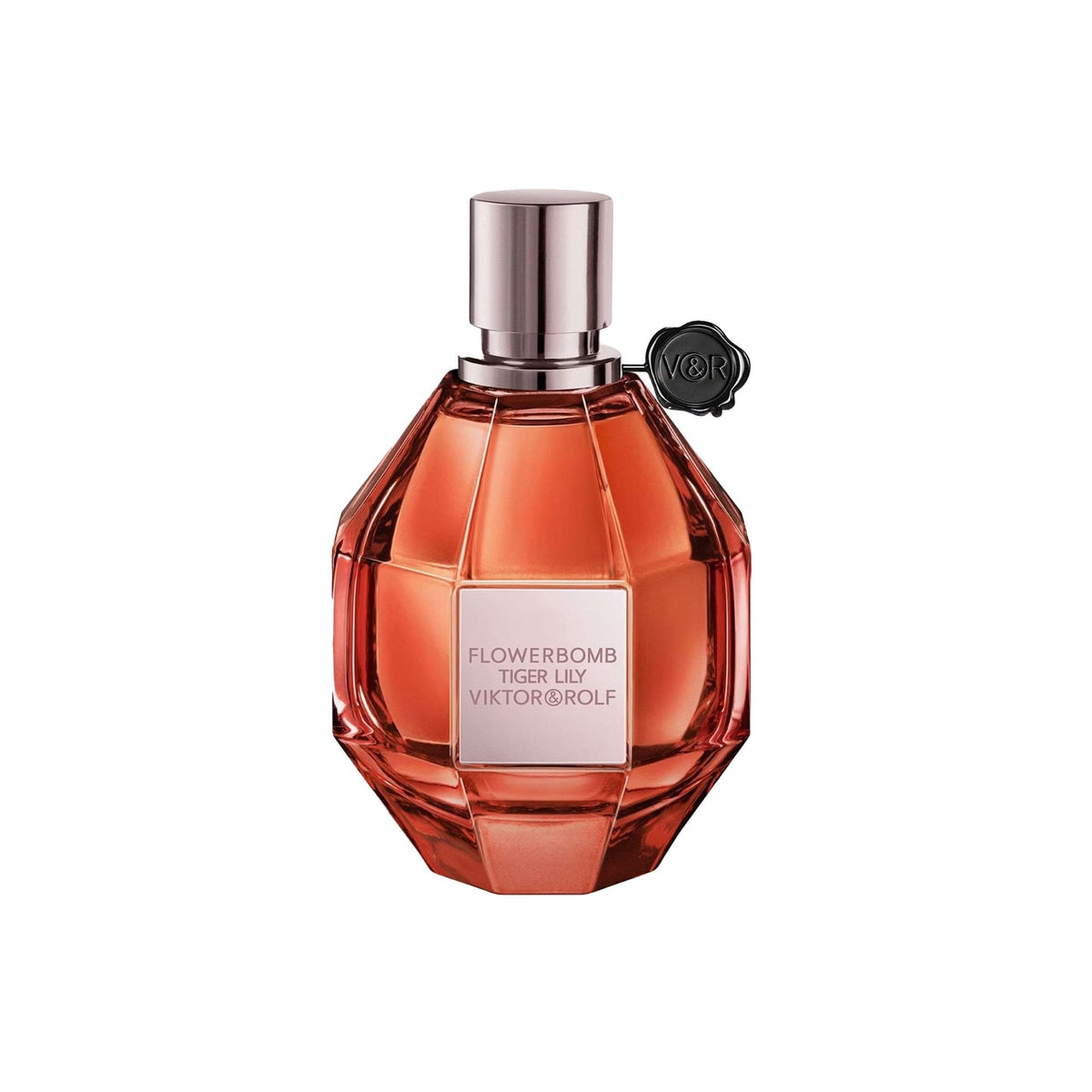 Viktor & Rolf Flowerbomb Tiger Lily Eau De Parfum 50ml Spray - Tophatter Daily Deals