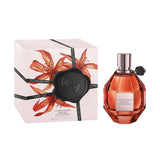 Viktor & Rolf Flowerbomb Tiger Lily Eau De Parfum 100ml Spray - Tophatter Daily Deals