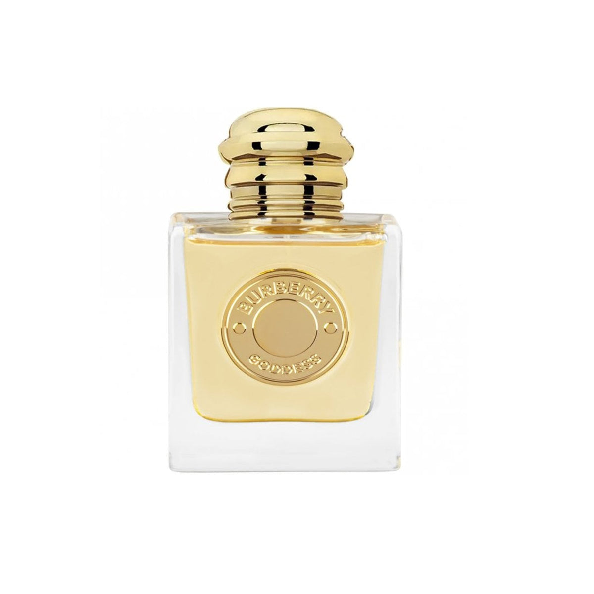 Burberry Goddess Eau De Parfum 100ml Refillable Spray - Tophatter Daily Deals
