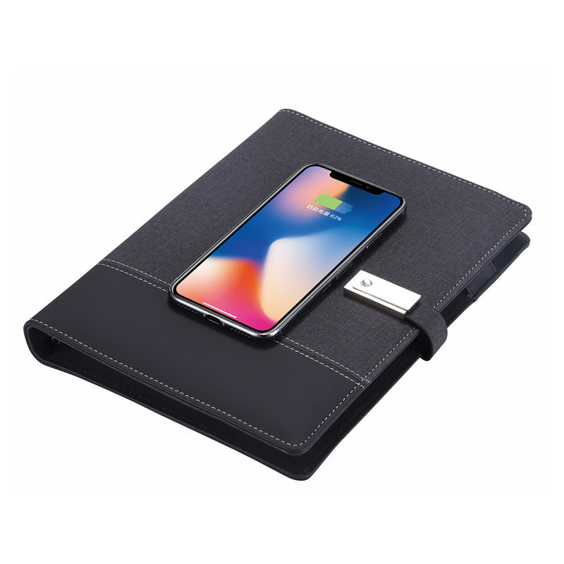 BLACK Rechargeable laptop power bank 0 - Tophatter Daily Deals