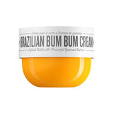 Sol De Janeiro Brazilian Bum Bum Body Cream 240ml Jar Default Title - Tophatter Daily Deals