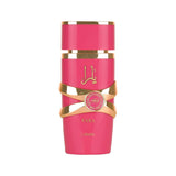 Lattafa Yara Candy Eau De Parfum 100ml Spray Default Title - Tophatter Daily Deals