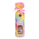 Bubble T The Rainbow Shower Gel 150ml & 5x4g Bath Pearl Gift Set Default Title - Tophatter Daily Deals