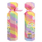 Bubble T The Rainbow Shower Gel 150ml & 5x4g Bath Pearl Gift Set - Tophatter Daily Deals