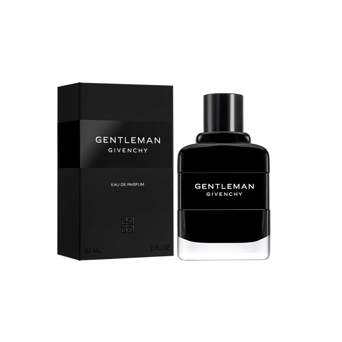 Givenchy Gentleman Eau De Parfum 100ml Spray - Tophatter Daily Deals