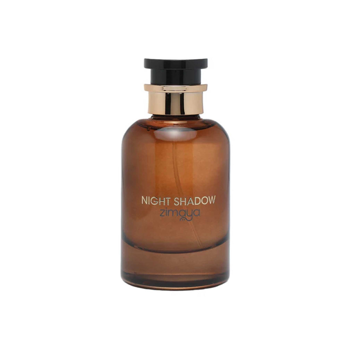 Zimaya Night Shadow Eau De Parfum 100ml Spray Default Title - Tophatter Daily Deals