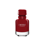 Givenchy L'Interdit Ultime Eau de Parfum Rouge 50ml Spray Default Title - Tophatter Daily Deals