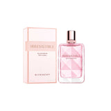 Givenchy Irresistible Very Floral Eau De Parfum 80ml Spray