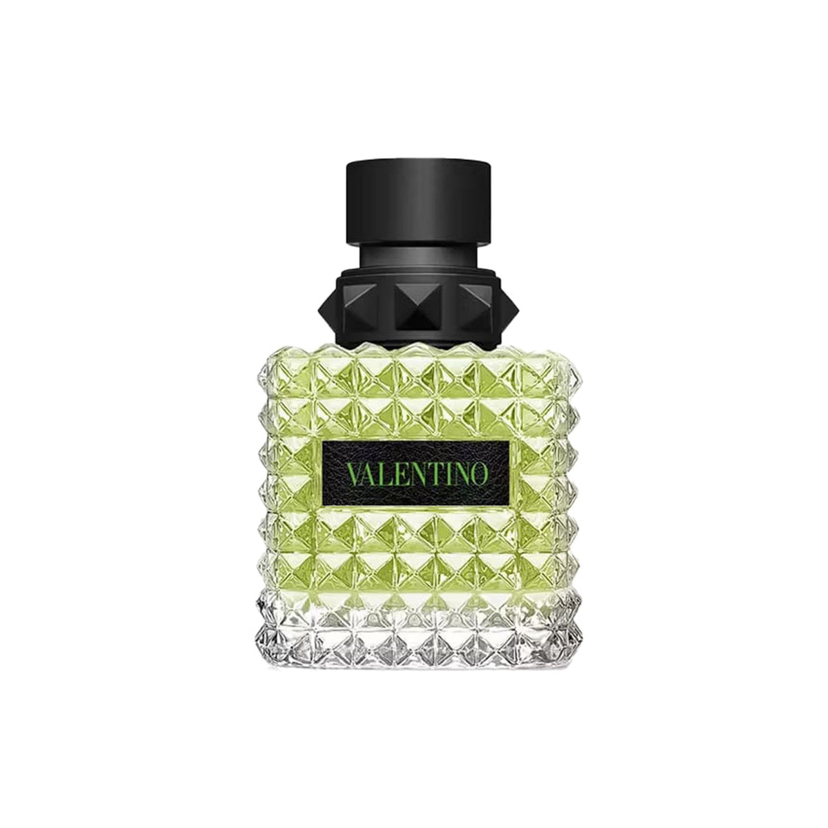 Valentino Donna Born In Roma Green Stravaganza Eau De Parfum 50ml Spray Default Title - Tophatter Daily Deals