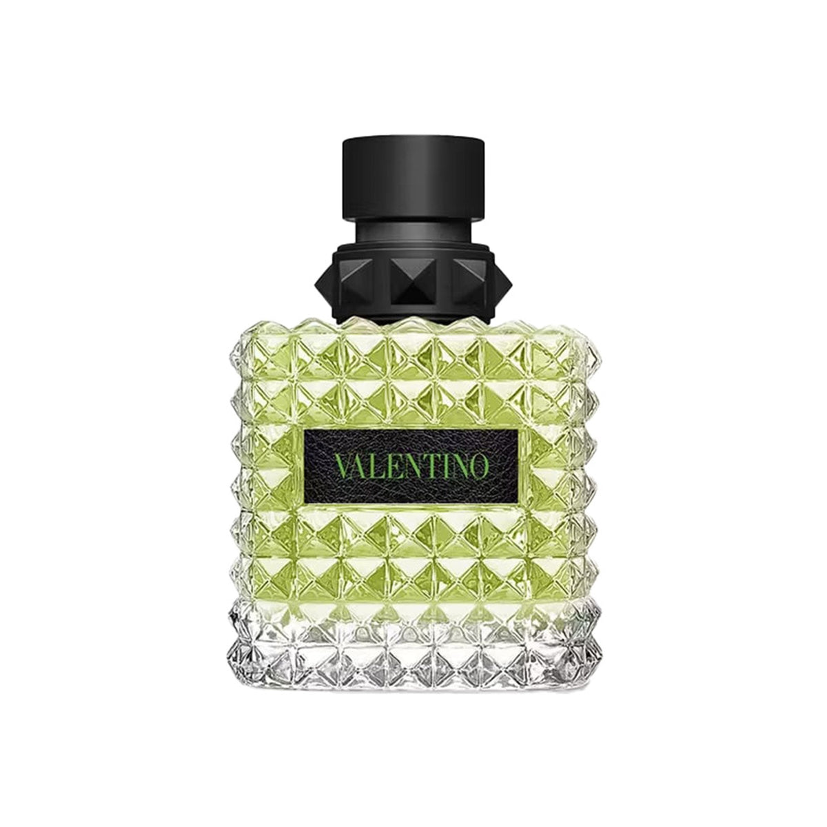 Valentino Donna Born In Roma Green Stravaganza Eau De Parfum 100ml Spray Default Title - Tophatter Daily Deals