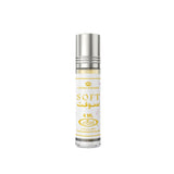 Al-Rehab Soft Concentrated Perfume Oil 6ml Roll-On Default Title - Tophatter Daily Deals