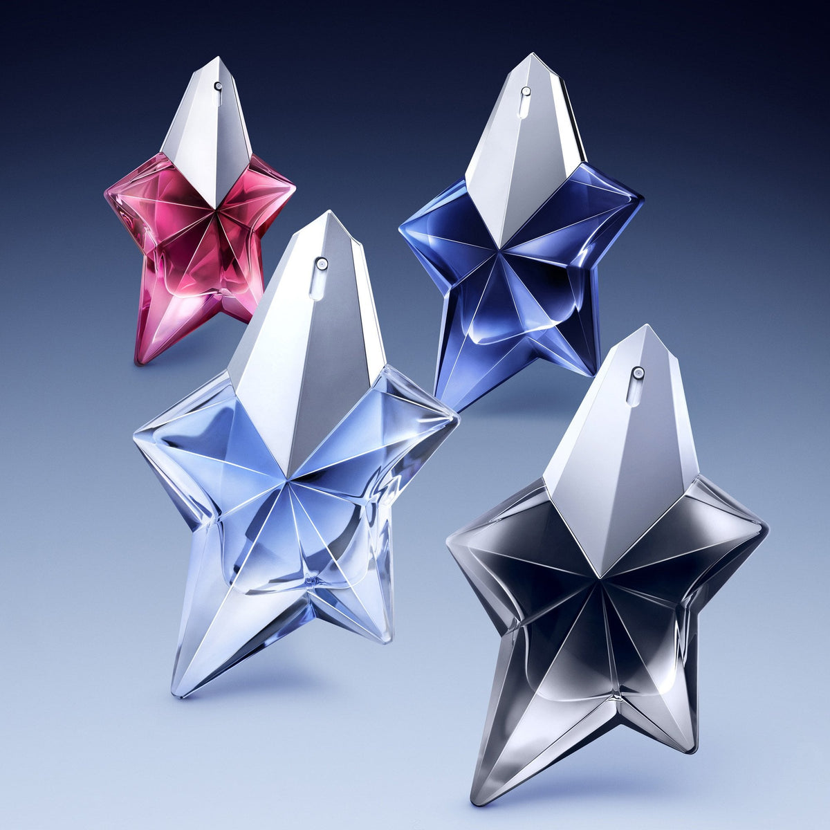 Mugler Angel Fantasm Eau De Parfum 100ml Spray