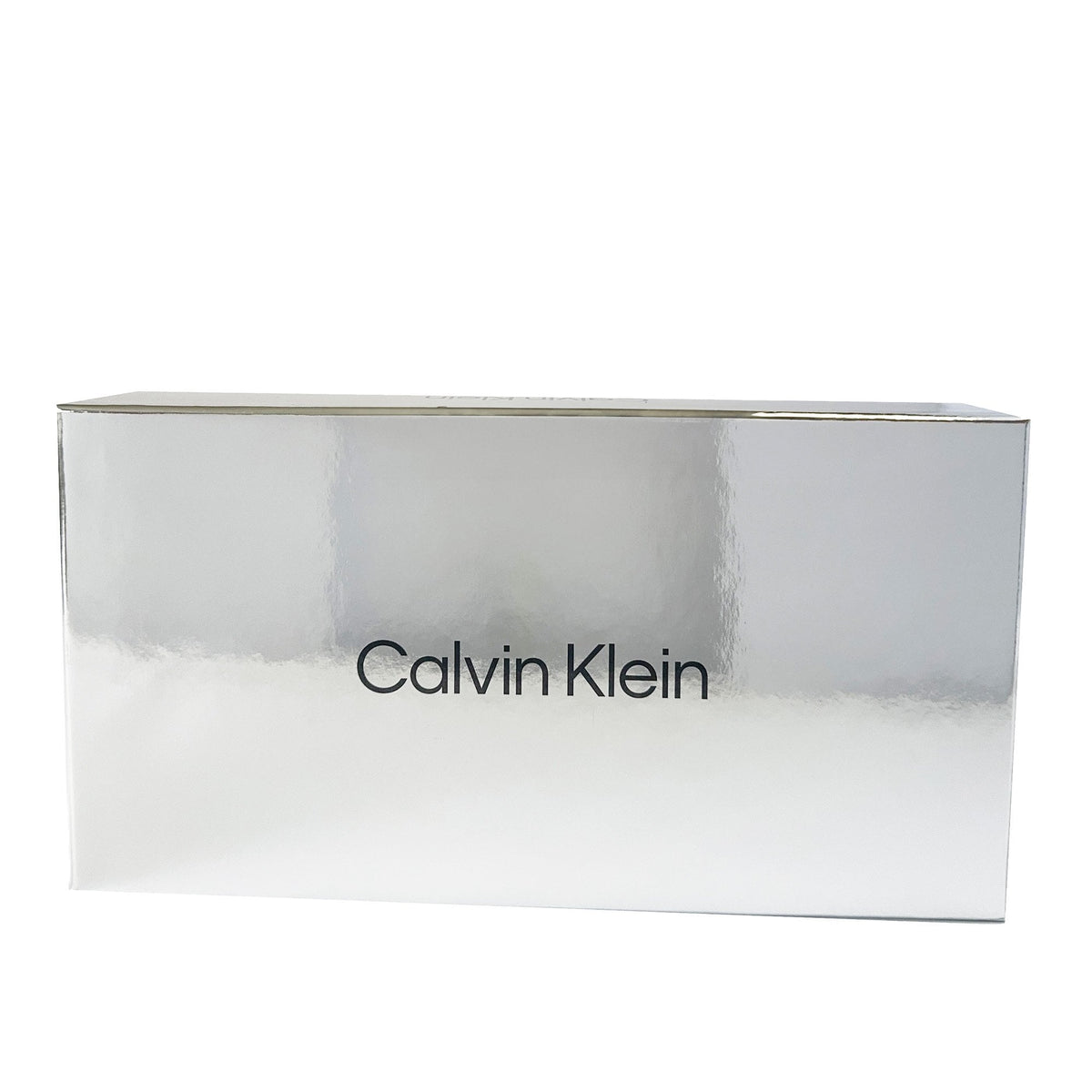 Calvin Klein Eau De Parfum 4pcs Womens Gift Set - Tophatter Daily Deals
