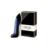 Carolina Herrera Good Girl Eau De Parfum 50ml Spray - Tophatter Daily Deals
