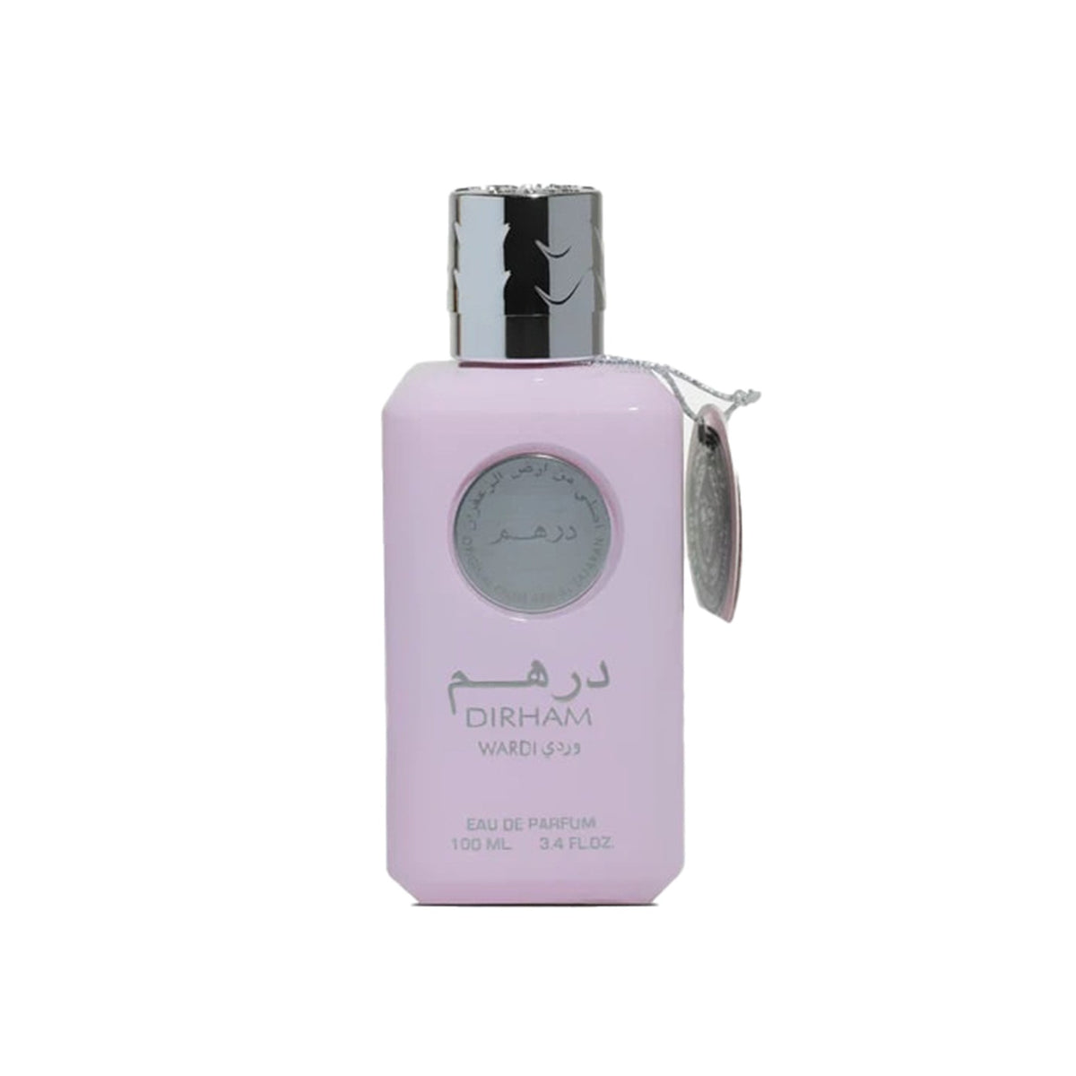 Ard Al Zaafaran Dirham Wardi Eau De Parfum 100ml Spray Default Title - Tophatter Daily Deals