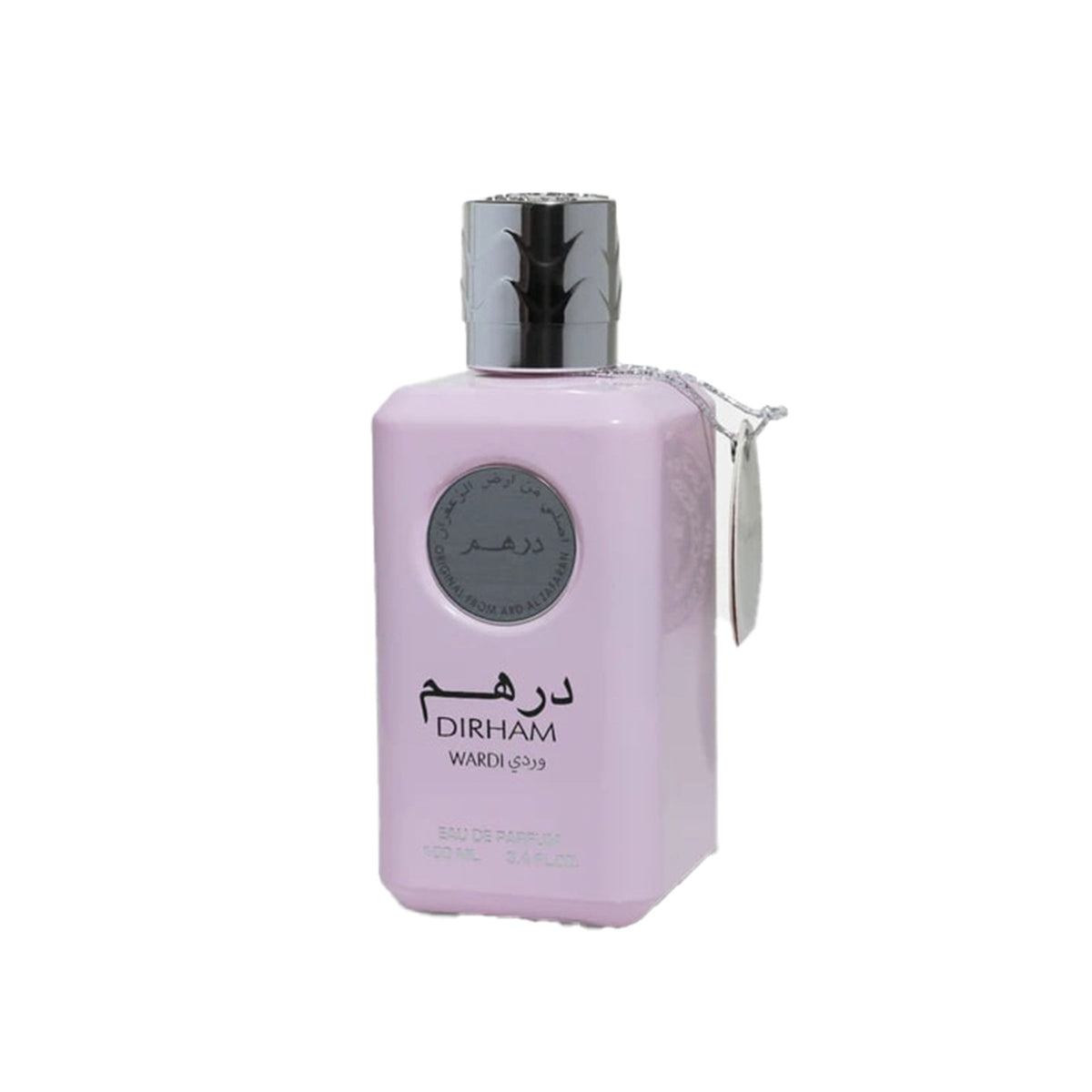 Ard Al Zaafaran Dirham Wardi Eau De Parfum 100ml Spray - Tophatter Daily Deals