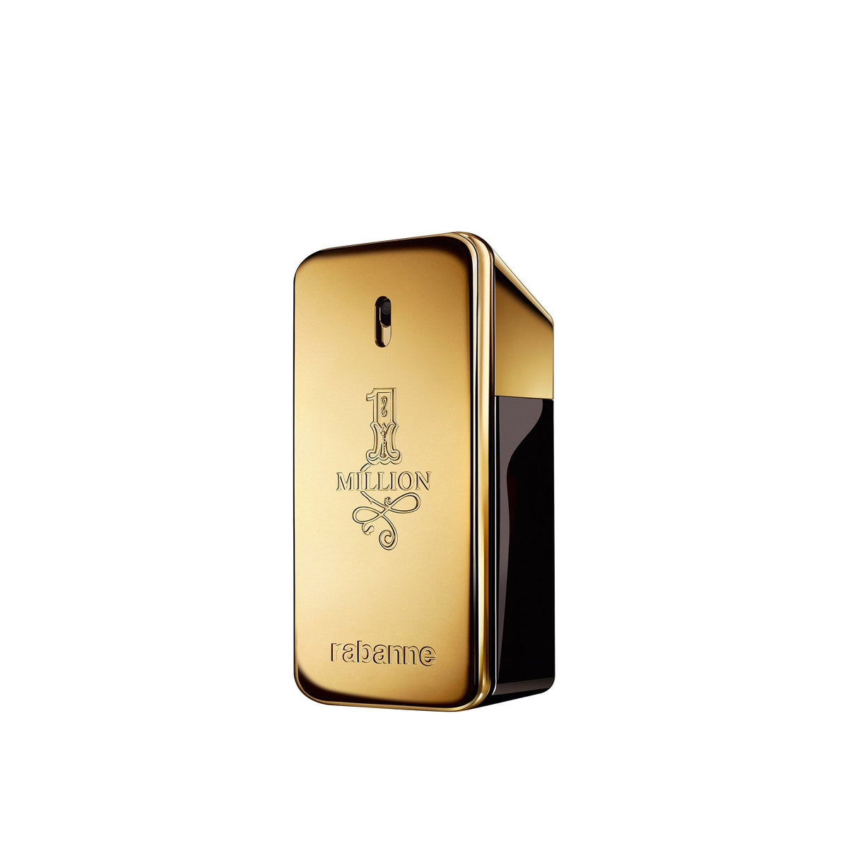 Rabanne 1 Million Eau de Toilette 50ml Spray Default Title - Tophatter Daily Deals