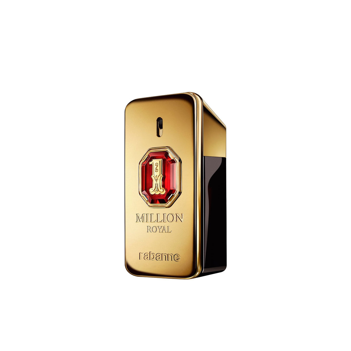 Rabanne 1 Million Royal Parfum 50ml Spray Default Title - Tophatter Daily Deals