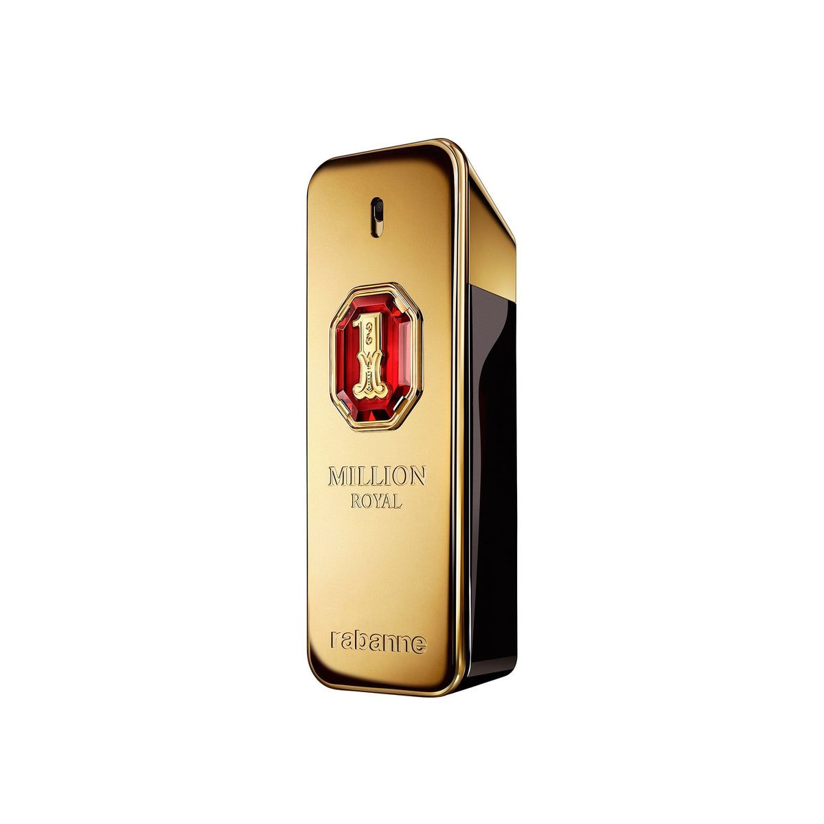 Rabanne 1 Million Royal Parfum 100ml Spray Default Title - Tophatter Daily Deals