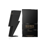 Carolina Herrera Bad Boy Le Parfum 100ml Spray - Tophatter Daily Deals