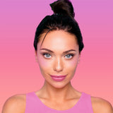 LA Colors Jelly Cool Icy Berry Blush Stick 7g Stick - Tophatter Daily Deals