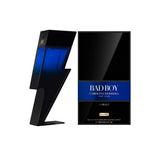 Carolina Herrera Cobalt Elixir Eau De Parfum 100ml Spray - Tophatter Daily Deals