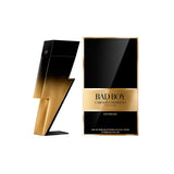 Carolina Herrera Bad Boy Extreme Eau De Parfum 100ml Spray - Tophatter Daily Deals