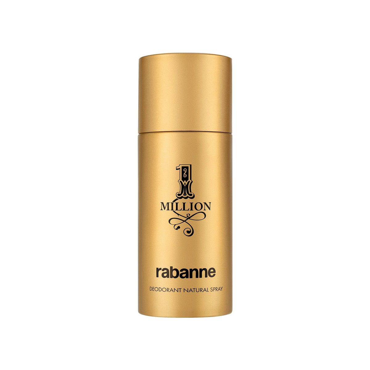 Rabanne 1 Million Fragranced Deodorant 150ml Spray Default Title - Tophatter Daily Deals