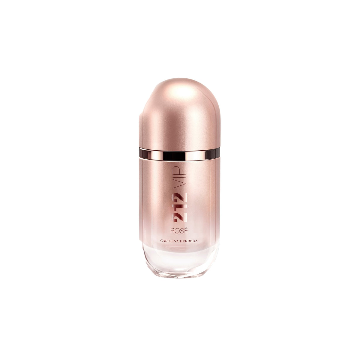 Carolina Herrera 212 VIP Rosé Eau De Parfum 50ml Spray Default Title - Tophatter Daily Deals