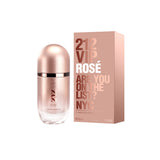 Carolina Herrera 212 VIP Rosé Eau De Parfum 50ml Spray - Tophatter Daily Deals