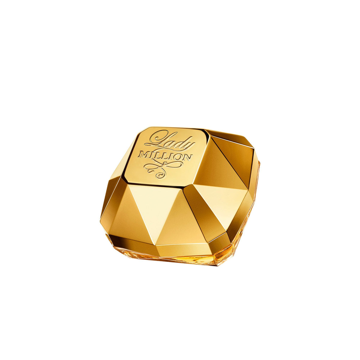 Rabanne Lady Million Eau De Parfum 30ml Spray Default Title - Tophatter Daily Deals