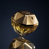 Rabanne Lady Million Eau De Parfum 30ml Spray - Tophatter Daily Deals