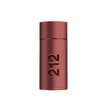 Carolina Herrera 212 Sexy Men Eau De Toilette 100ml Spray Default Title - Tophatter Daily Deals