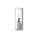 Carolina Herrera 212 VIP Men Eau De Toilette 100ml Spray Default Title - Tophatter Daily Deals