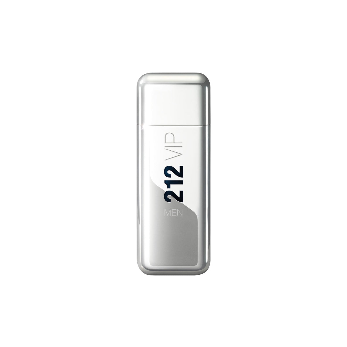 Carolina Herrera 212 VIP Men Eau De Toilette 100ml Spray Default Title - Tophatter Daily Deals