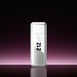 Carolina Herrera 212 VIP Men Eau De Toilette 100ml Spray - Tophatter Daily Deals