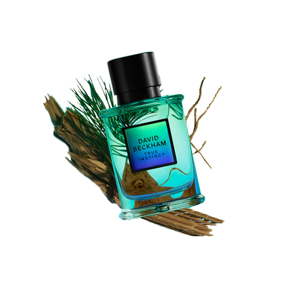 David Beckham True Instinct Eau De Parfum 75ml Spray - Tophatter Daily Deals