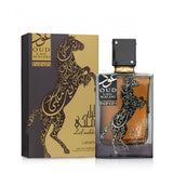 Lattafa Oud Lail Maleki Eau De Parfum 100ml Spray - Tophatter Daily Deals