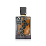 Lattafa Oud Lail Maleki Eau De Parfum 100ml Spray Default Title - Tophatter Daily Deals