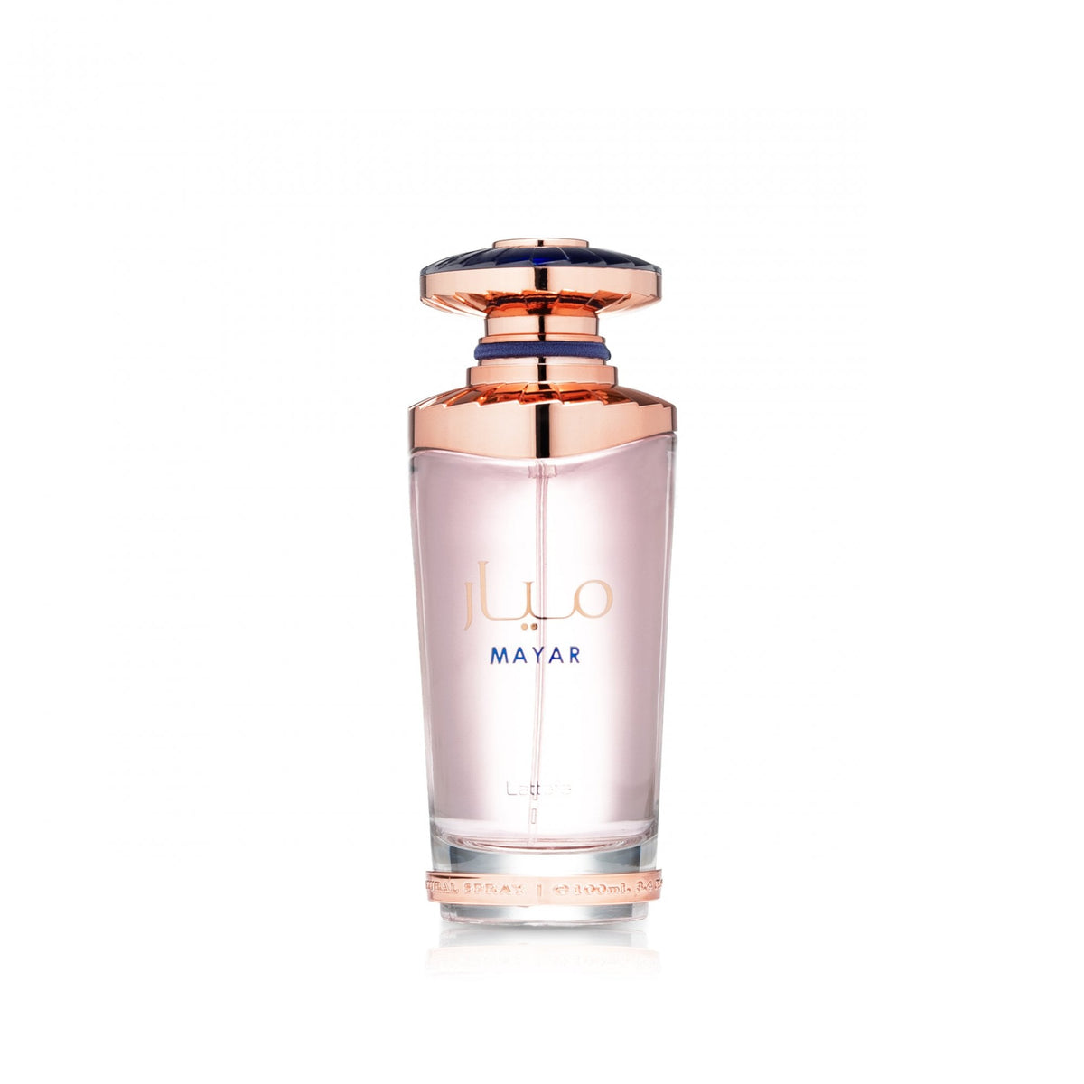 Lattafa Mayar Eau De Parfum 100ml Spray Default Title - Tophatter Daily Deals