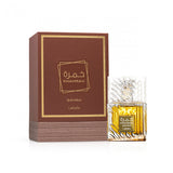 Lattafa Khamrah Qahwa Eau De Parfum 100ml Spray