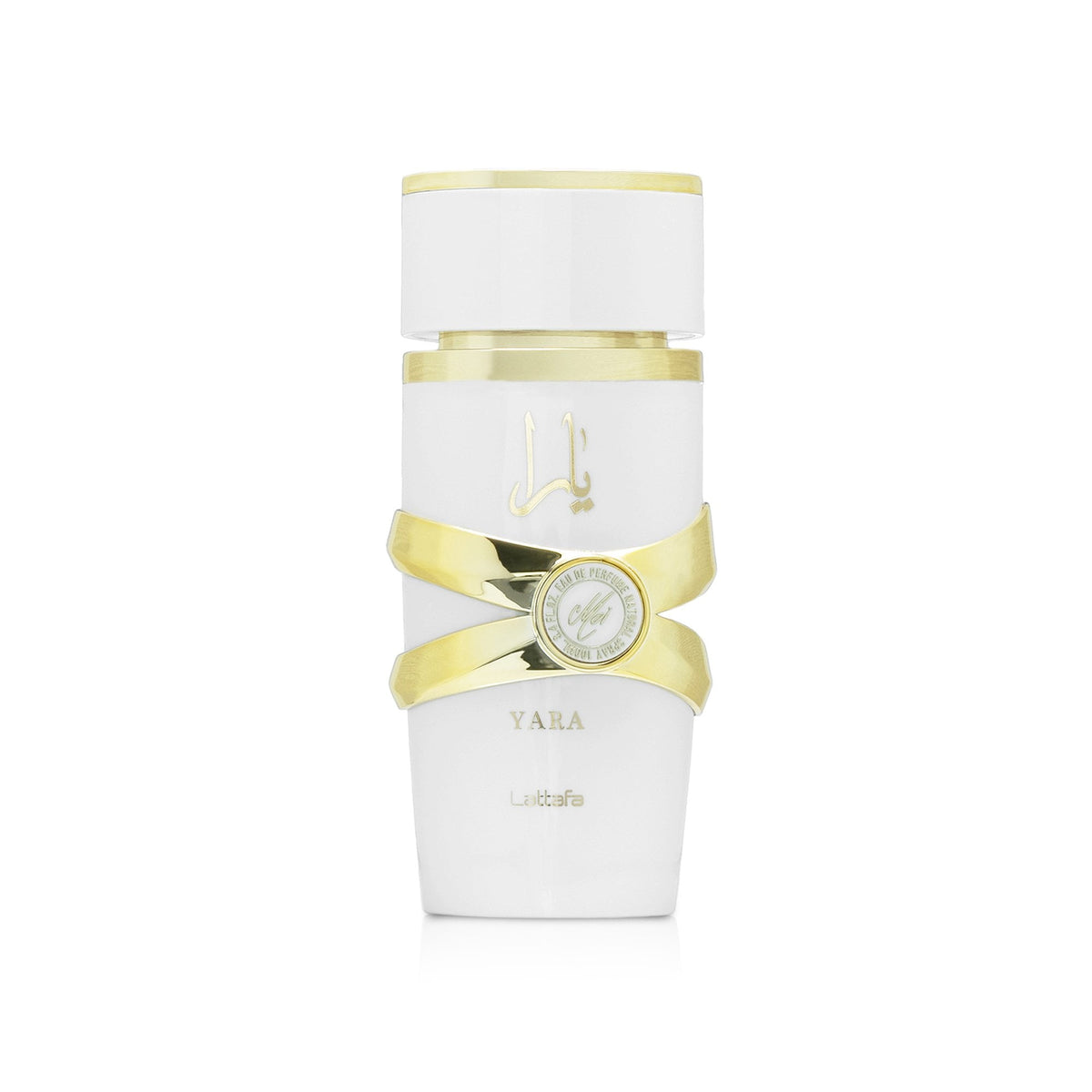 Lattafa Yara Moi Eau De Parfum 100ml Spray Default Title - Tophatter Daily Deals