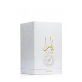 Lattafa Yara Moi Eau De Parfum 100ml Spray - Tophatter Daily Deals