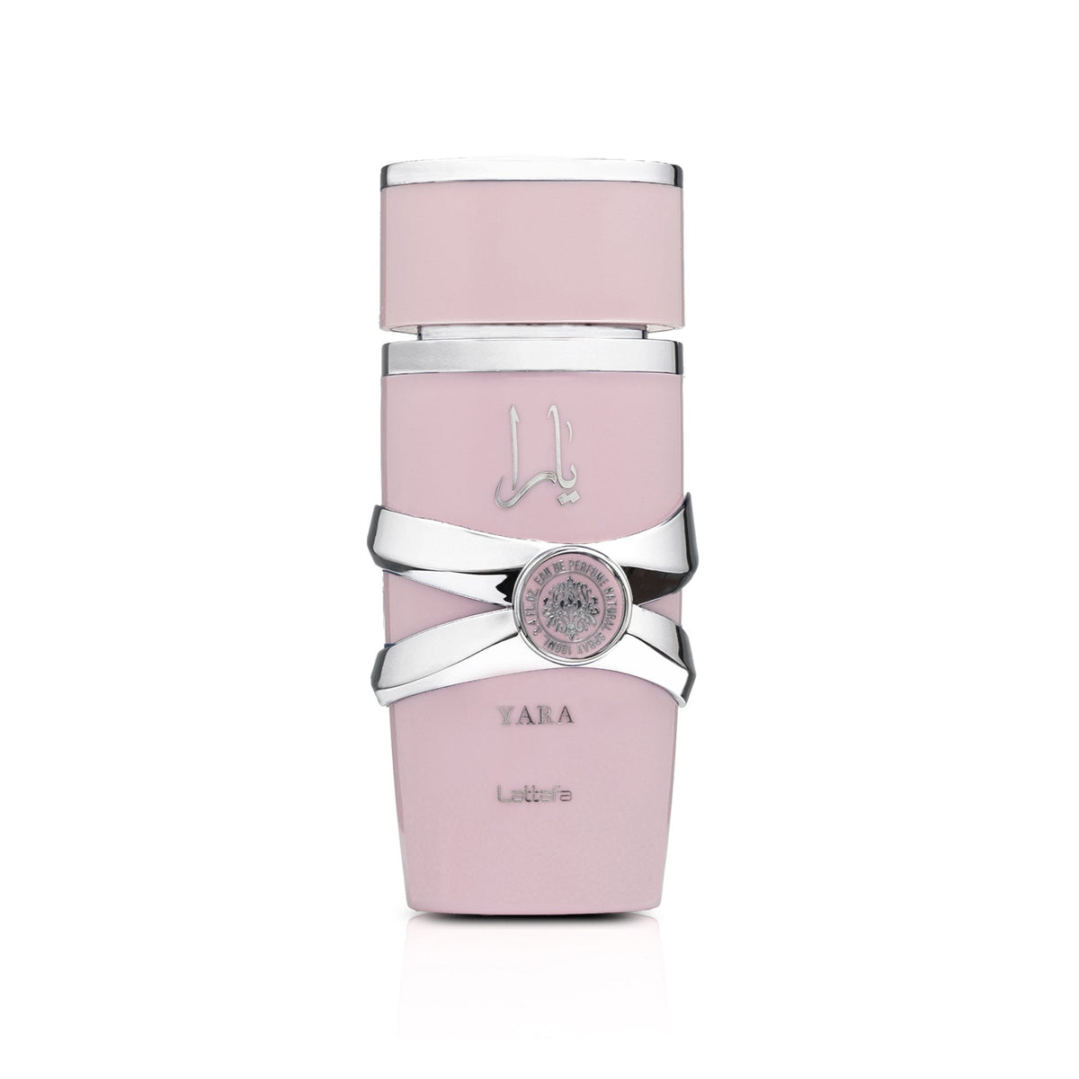Lattafa Yara Eau De Parfum 100ml Spray Default Title - Tophatter Daily Deals