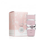 Lattafa Yara Eau De Parfum 100ml Spray - Tophatter Daily Deals